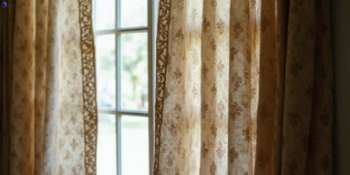 Dry cleaning delicate silk velvet drapes quakers-hill-nsw Matty Curtain Cleaning